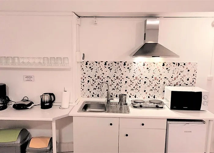 Driopon Apartment - Penthouse