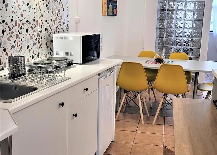 Driopon Apartment - Penthouse