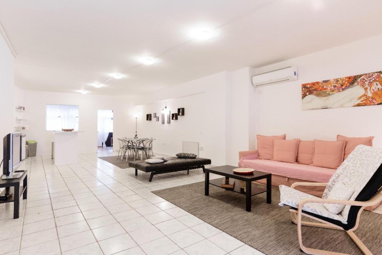 Driopon - Penthouse Appartement