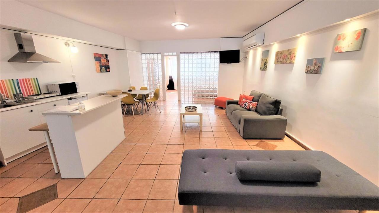Driopon - Penthouse * Atina