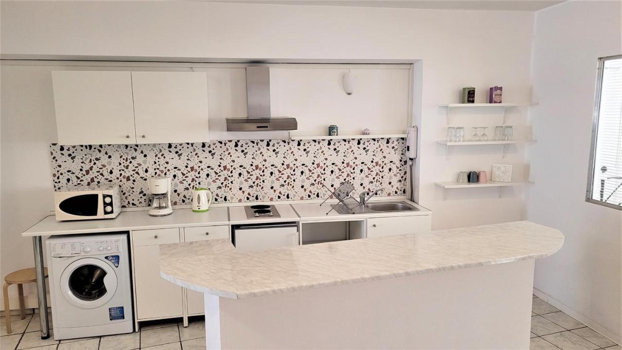 Apartment Driopon - Penthouse Athen