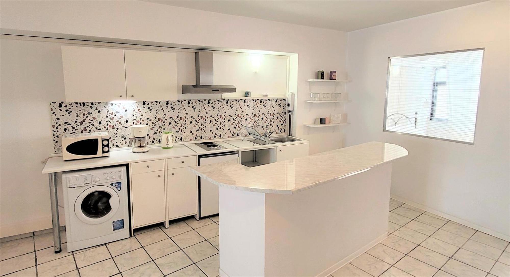 Appartement Driopon - Penthouse Athene