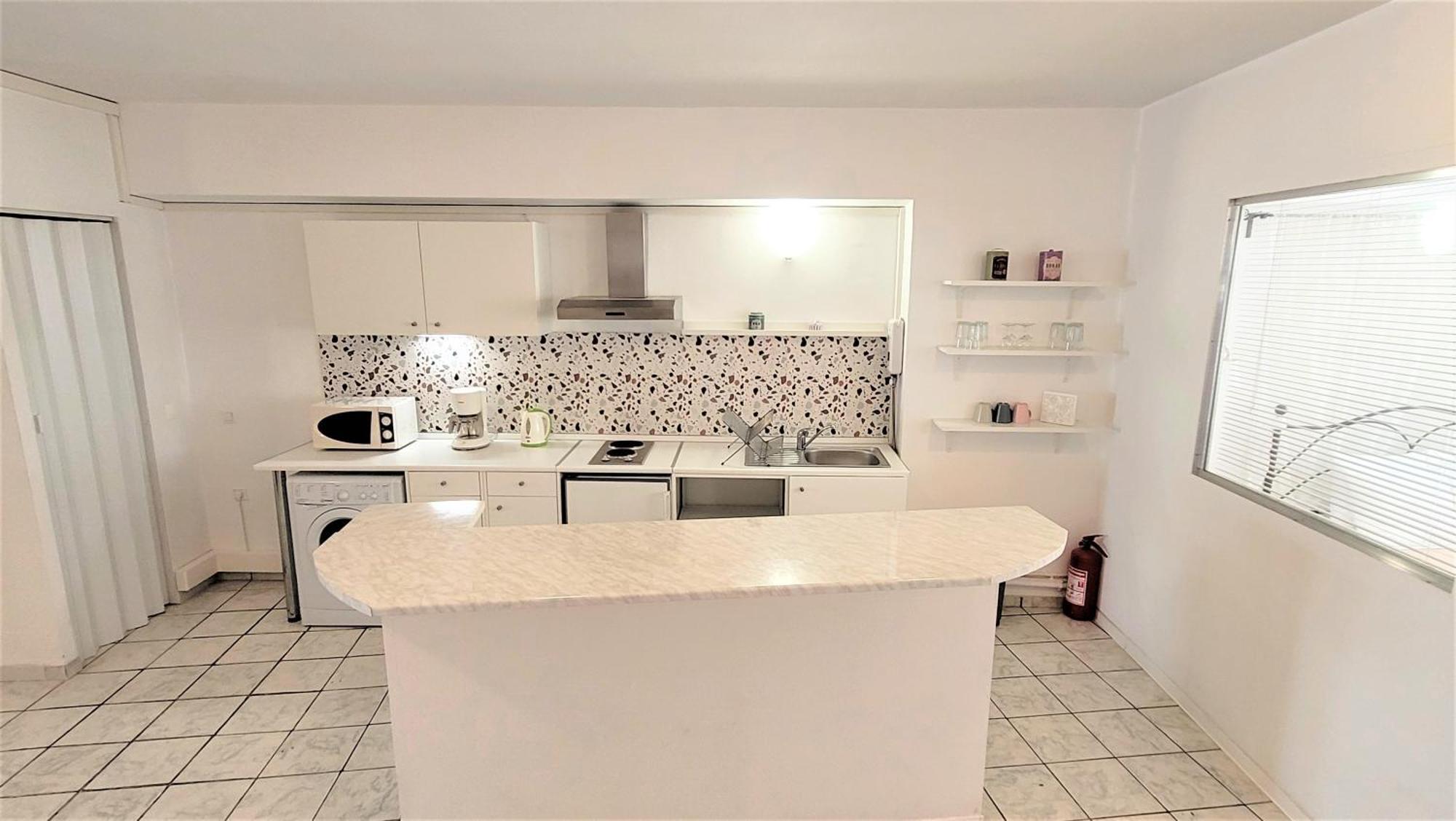 Apartment Driopon - Penthouse