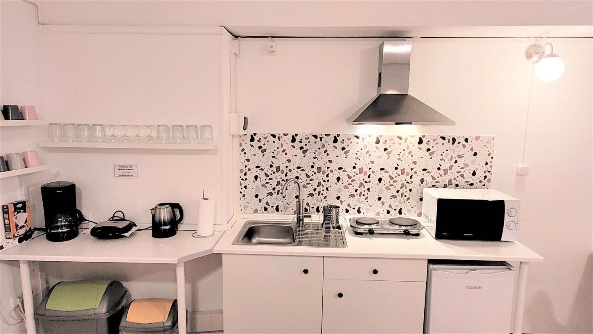 Driopon - Penthouse Apartment *