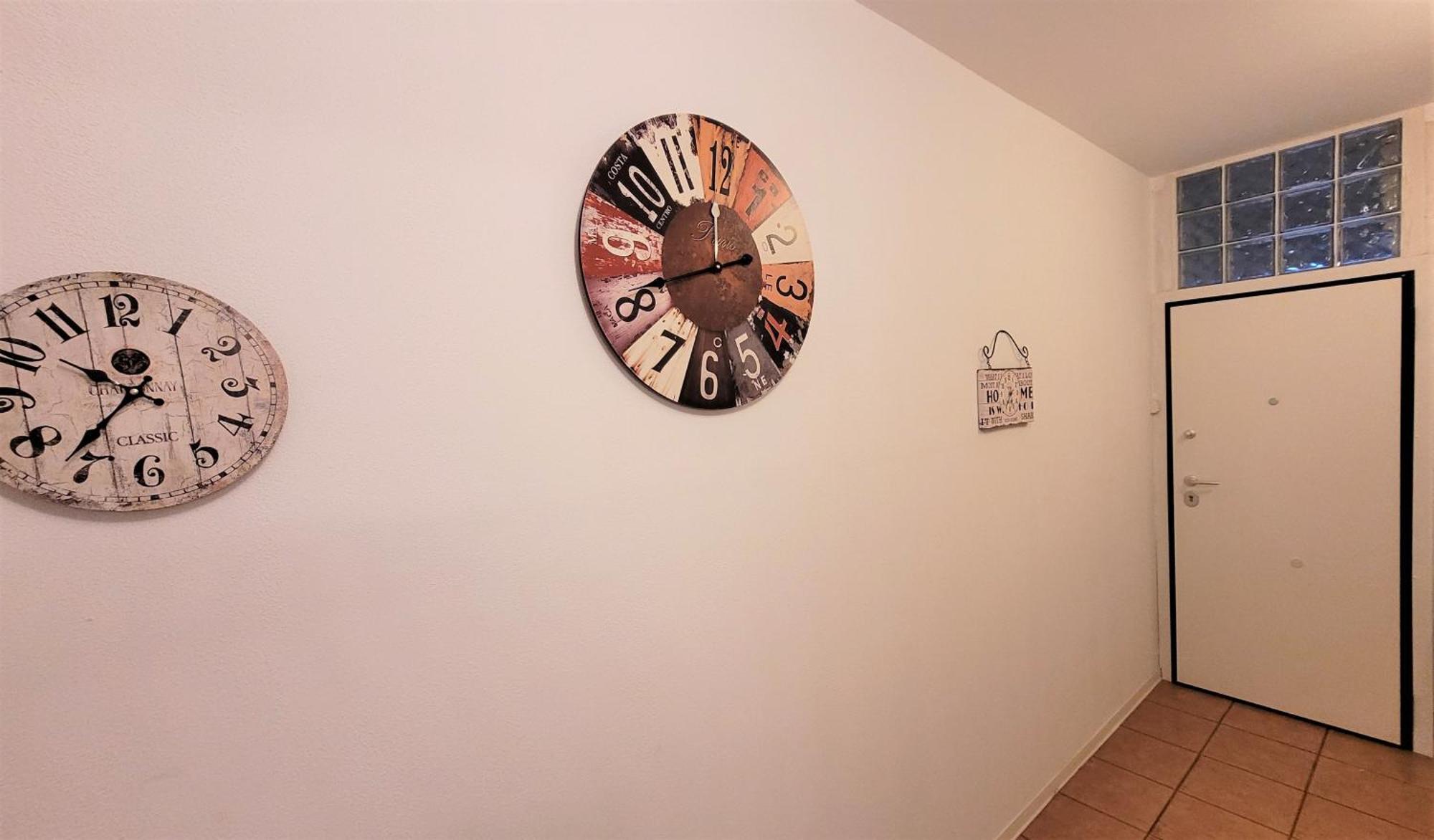 Appartement Driopon - Penthouse