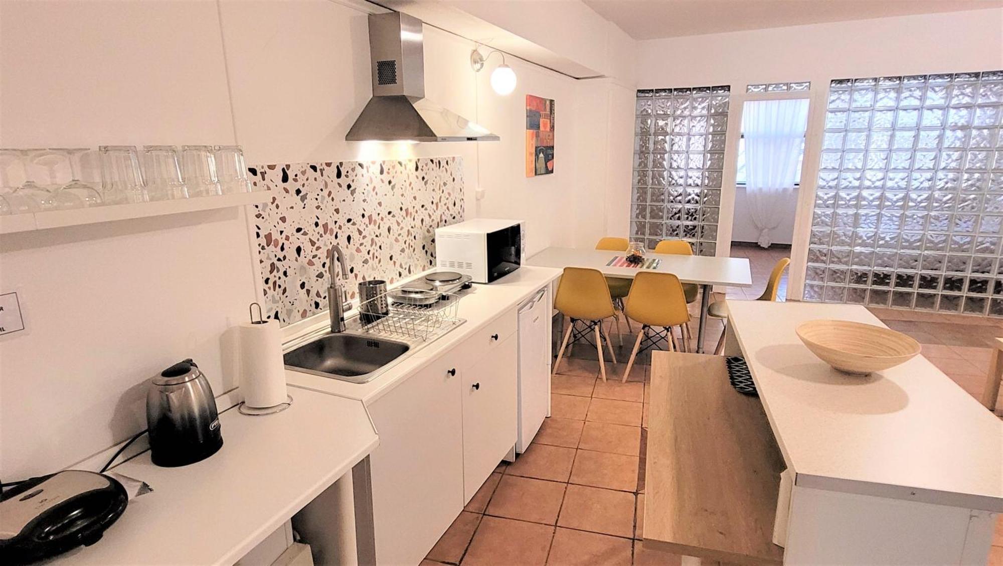 Appartement Driopon - Penthouse