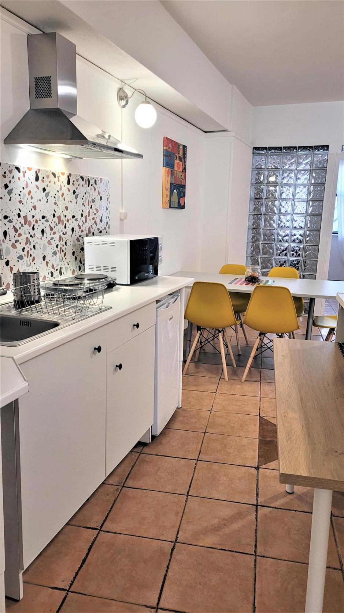 Driopon - Penthouse * Athen